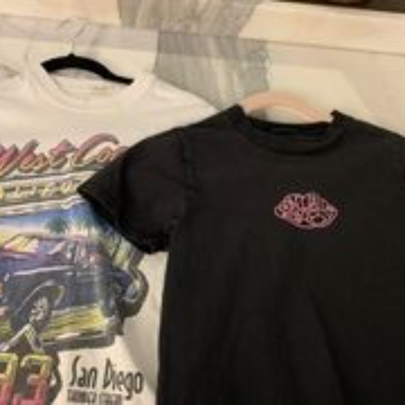 - Brandy Melville collection/trade post - Picture 7 of 10